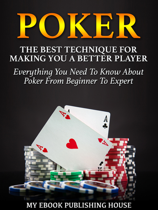 Cover image for Poker